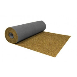 Ендовый ковер Katepal (золотой песок) 10 м.п. Ендовый ковер Katepal (золотой песок) 10 м.п.